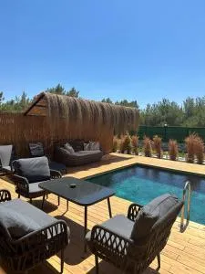 Villa Rüya - Alınca