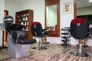 Royal Orchid Central Kireeti Hampi, Hospet