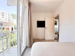 Mediterranean apartment 1