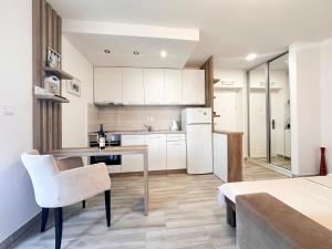 Mediterranean apartment 1