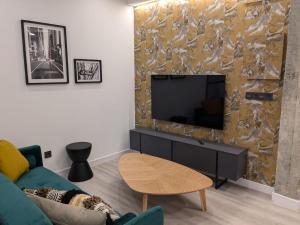 Precioso apartamento en Portonovo