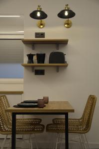 Precioso apartamento en Portonovo