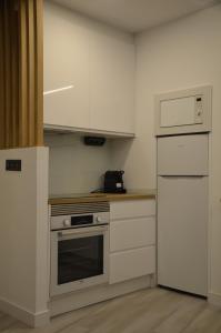 Precioso apartamento en Portonovo