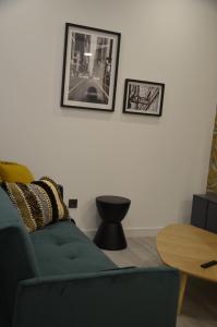 Precioso apartamento en Portonovo