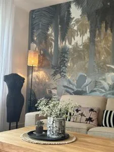 Retour des Indes - Merville