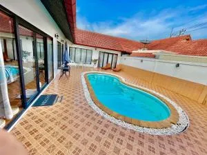 Villa KEWALYN - Ban Suan