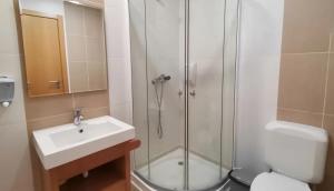Small Double Room room in Hotel Hebe
