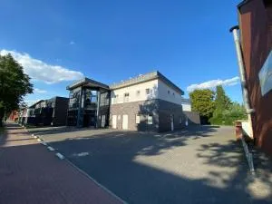 Robers Monteurwohnungen - Ochtrup