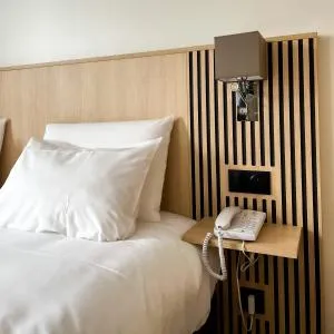 圣洛美居酒店 - 滨海伊西尼