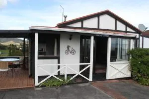 Chartré Manor B&B - 泰晤士