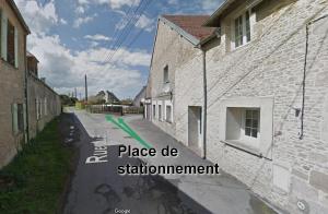 Écurie des Charmes à 5 minutes de la plage