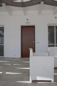 Modern House Le Castella