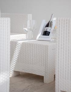 Modern House Le Castella