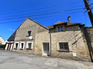 Maisons de vacances Ecurie des Charmes a 5 minutes de la plage : photos des chambres