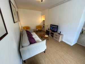Maisons de vacances Ecurie des Charmes a 5 minutes de la plage : photos des chambres