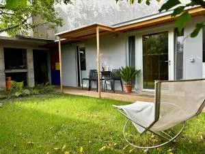 Apartma ART - Idrsko