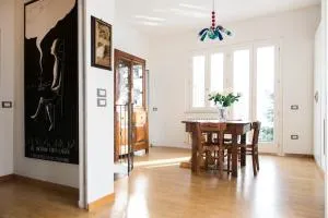 Villa Alba Pesaro - Trebbiantico