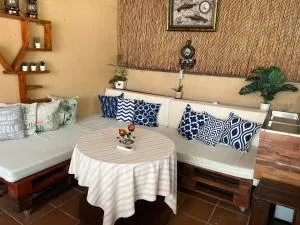 Piso completamente equipado en el centro de Benabarre - Calasanz