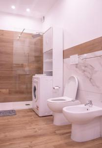 Modern House Le Castella