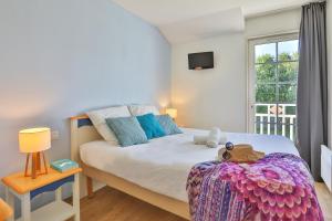 ღ LOasis du Golf - Paisible maison proche Mer