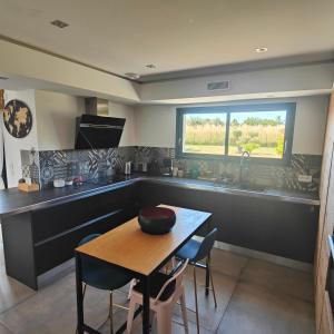 Villas Villa Lou Samagui avec piscine , 4 chambres : photos des chambres