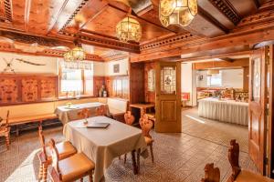 Mentenwirt Pension&Appartements