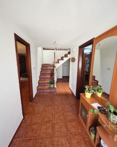 A casa da avoa Marcelina