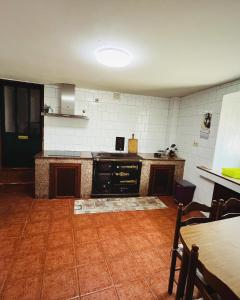 A casa da avoa Marcelina