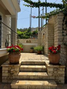 Ilianas R&F Luxury home