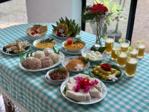 E & C Guesthouse