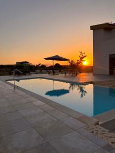 Cindy Luxury Villas Crete GREEN