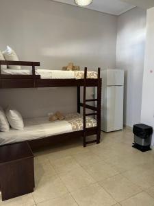 Bluemoon Suites Sarande