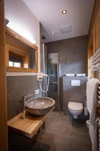 Almhütten Saalbach-Hinterglemm