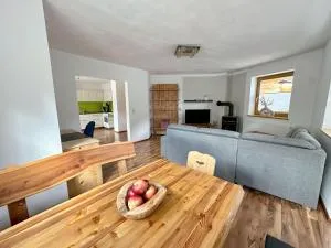 Apartments Jessica Erdgeschoß & Kellergeschoß - Gries im Sellrain