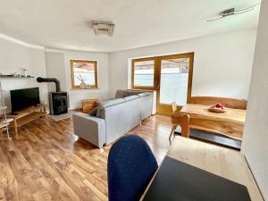 Apartments Jessica Erdgeschoß & Kellergeschoß