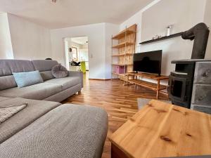 Apartments Jessica Erdgeschoß & Kellergeschoß