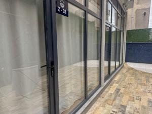 Kalmuk Apartment Hotel