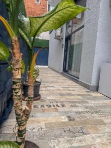 Kalmuk Apartment Hotel