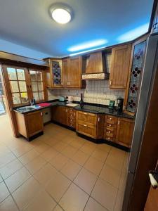 Centro Toscal 3 dorm Patio Cocina