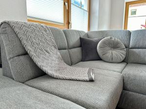 Apartments Jessica Erdgeschoß & Kellergeschoß