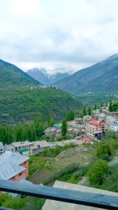 Hotel Ranika Inn Keylong