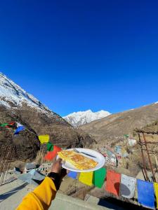 Hotel Ranika Inn Keylong