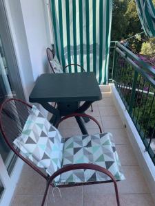 Panorama sea view Apartment A