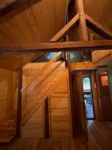 Chata Góralska u Magdy - Chabsko