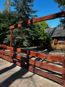 Chata Góralska u Magdy