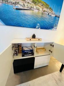 Luxury Seafront Penthouse