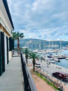 Luxury Seafront Penthouse