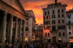 Duplex Paris proche du Panthéon