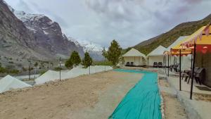 Camp Paramount Journeys