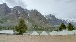 Camp Paramount Journeys